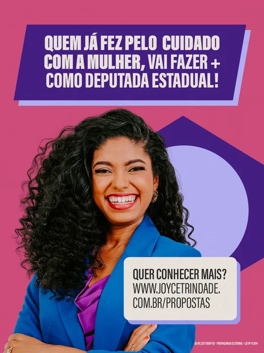 Políticas de cuidado para mulheres e mães: card 11 de 12