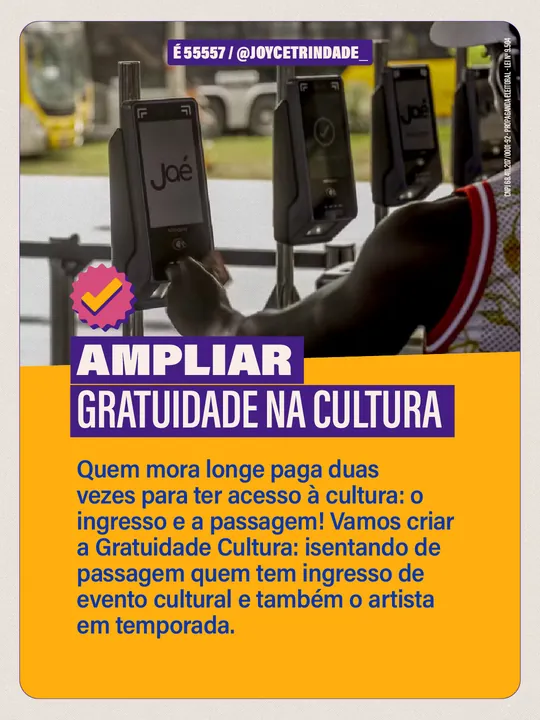 Cultura e economia criativa: card 4 de 10