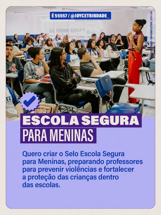 Proteção às crianças, jovens e famílias: card 4 de 10