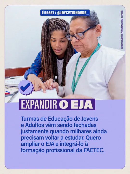 Proteção às crianças, jovens e famílias: card 6 de 10