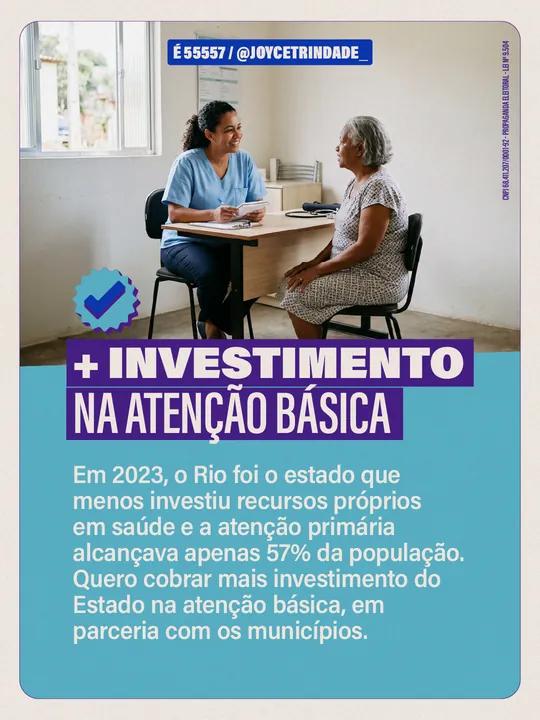 Saúde como direito de todos: card 4 de 10