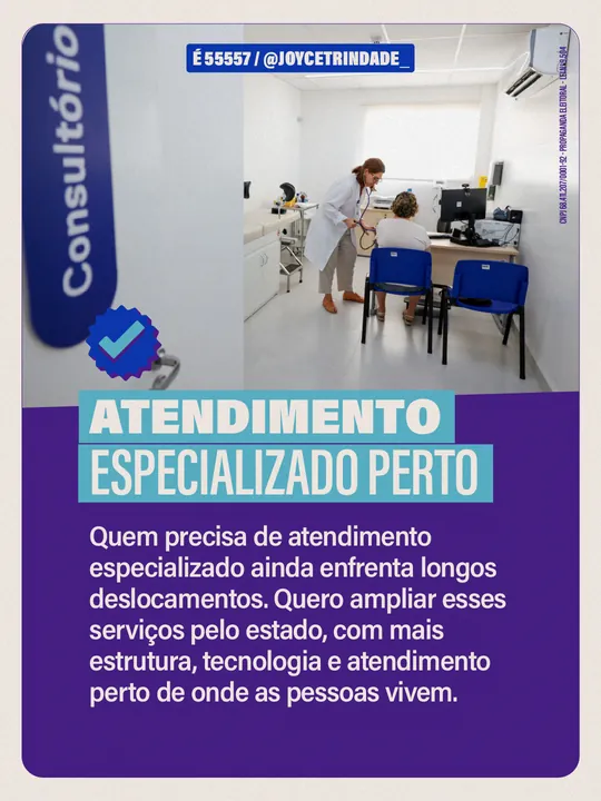 Saúde como direito de todos: card 5 de 10