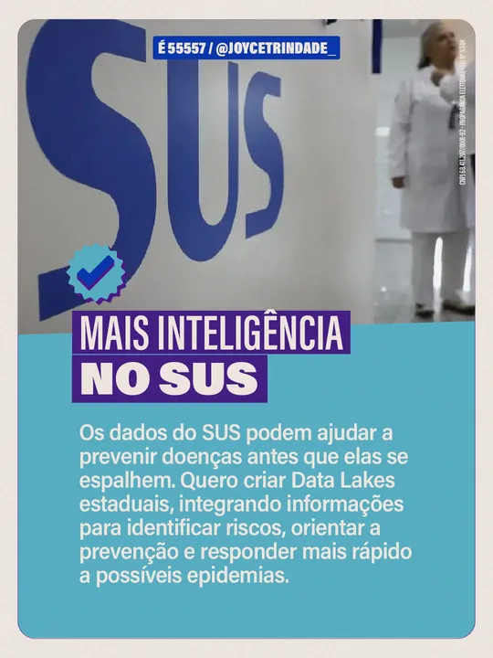 Saúde como direito de todos: card 6 de 10