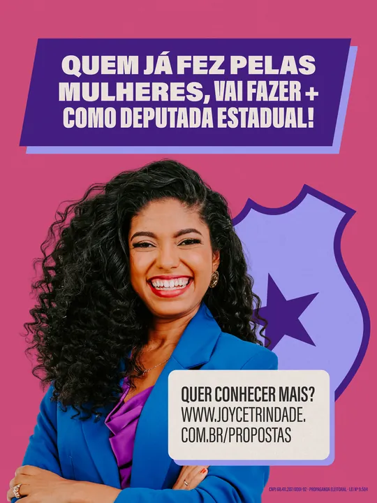 Segurança das mulheres do Rio de Janeiro: card 6 de 7