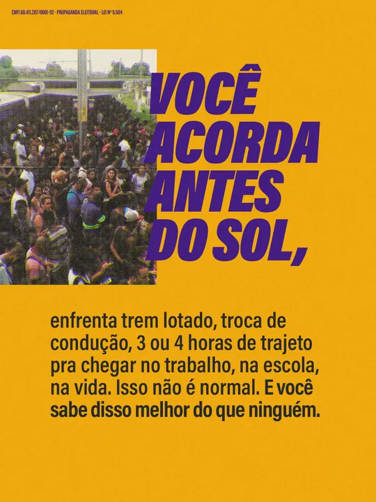 Trem Expresso 24h já!: card 2 de 7