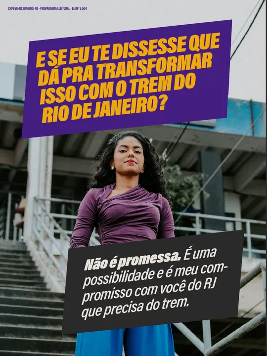 Trem Expresso 24h já!: card 3 de 7