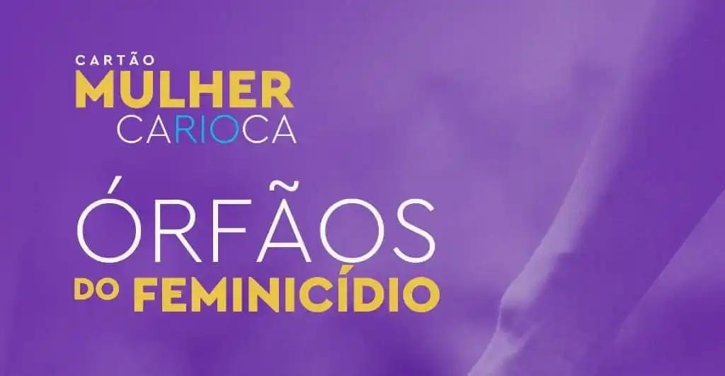 Cartão Mulher Carioca